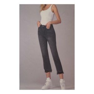 Simple Society High Rise Jeans